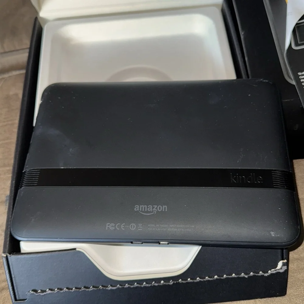 Amazon Fire HD 7